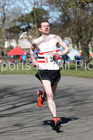 Senior mens Northern 12 Stage Road Relay Champs., Birkenhead Park. Photo: David T. Hewitson/Sports for All Pics